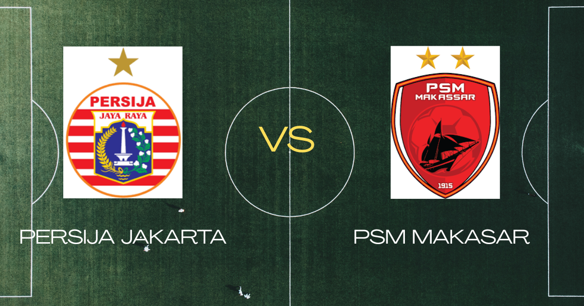 Drama di Laga Akhir: Persija Jakarta Amankan Gelar Juara Liga 1 2025 Setelah Kalahkan PSM Makassar